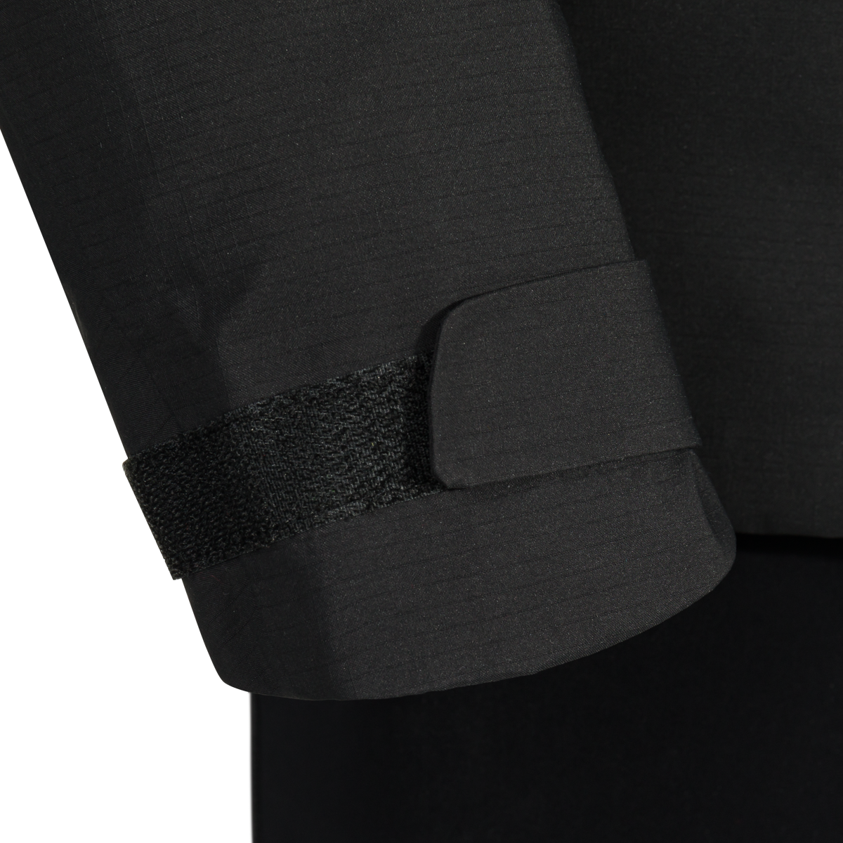 Silvretta W Jacket — Black