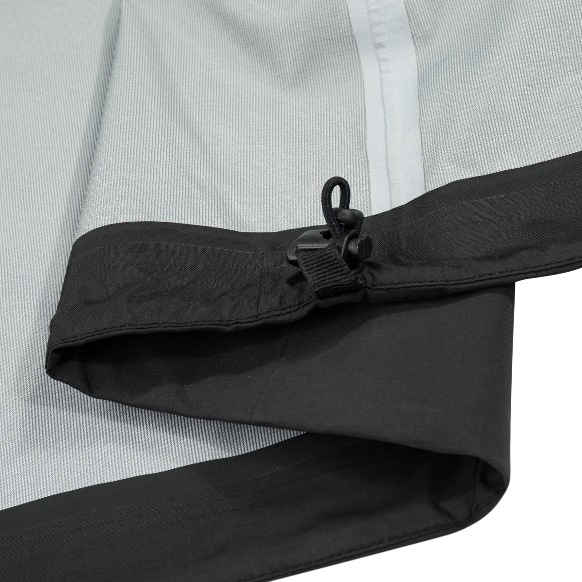 Silvretta W Jacket — Black