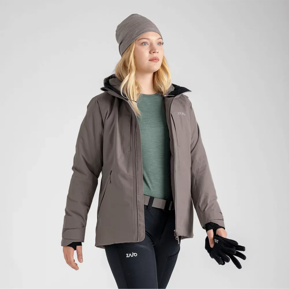Arkto Women's Insulated 2L Jacket