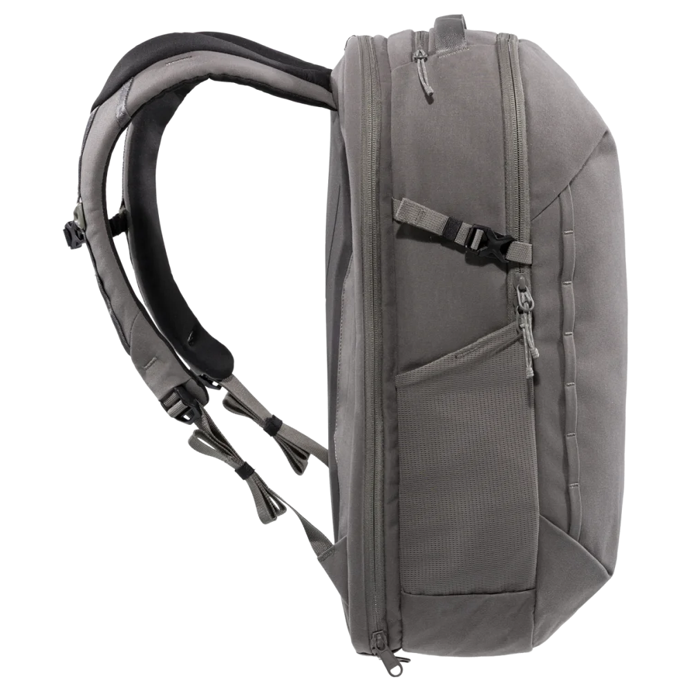 Monda 25l Everyday Backpack — Falcon Grey