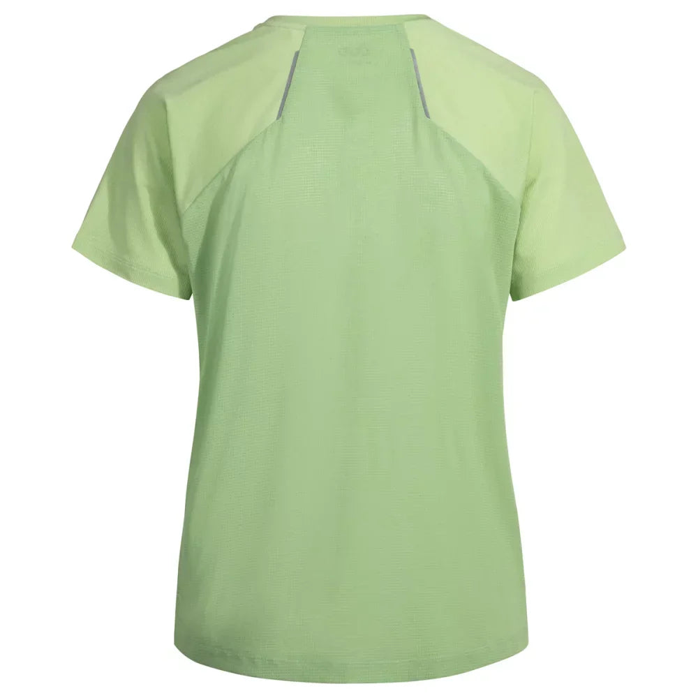 Movo Women's Performance T-shirt