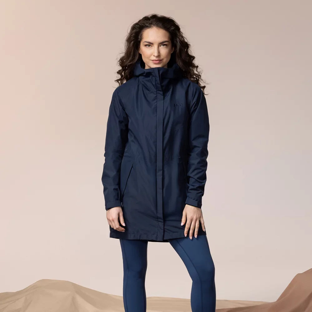 Nevada W Coat