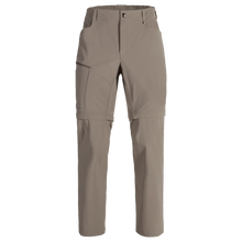 Calças de caminhada para homem
