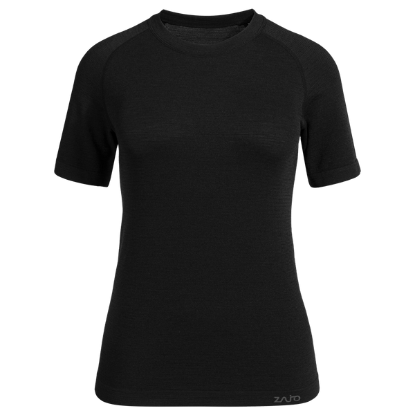 Lerta Women's Seamless Merino T-shirt
