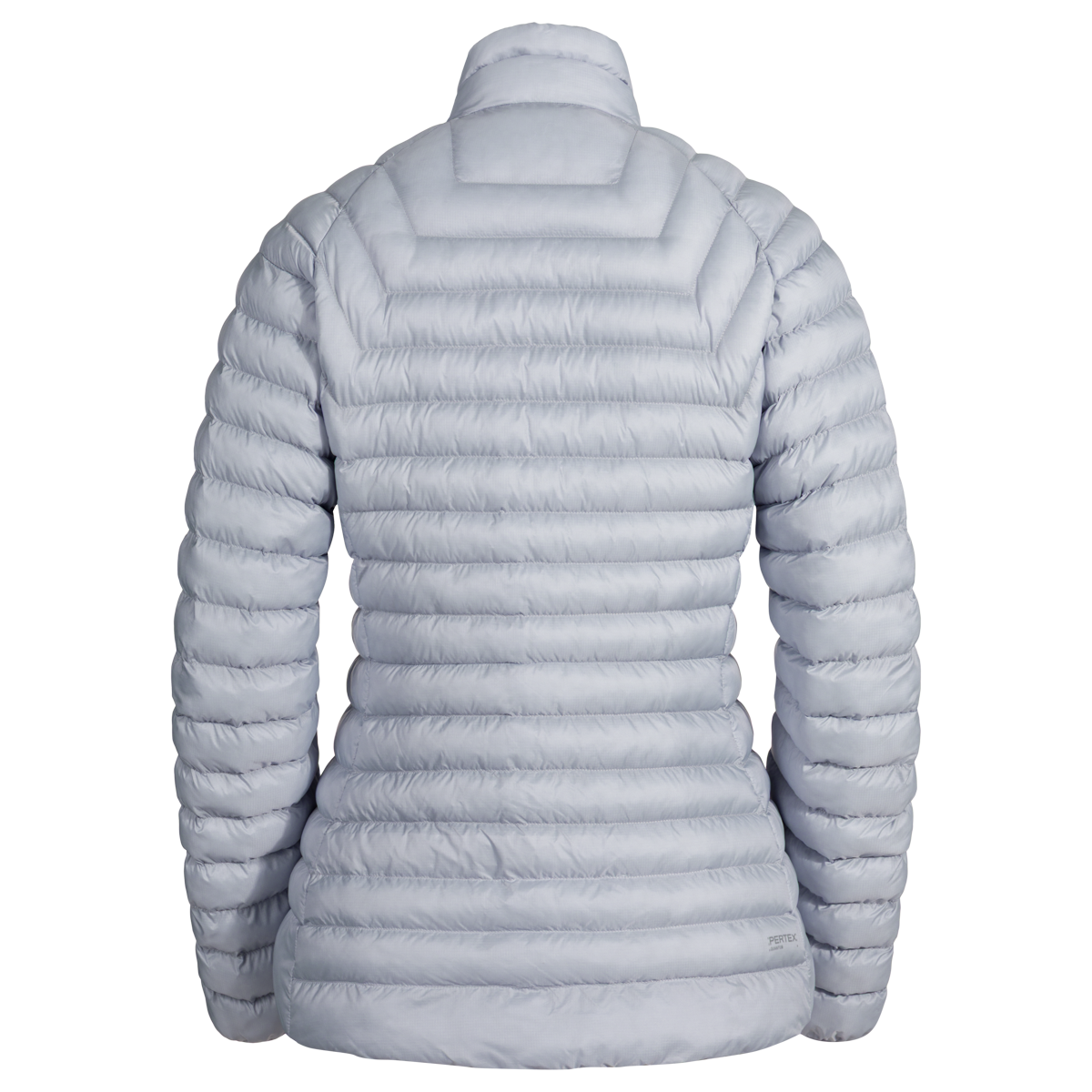 Nubaro Women's Insulated Jacket — Lila Haze