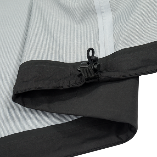 Silvretta W Jacket — Black