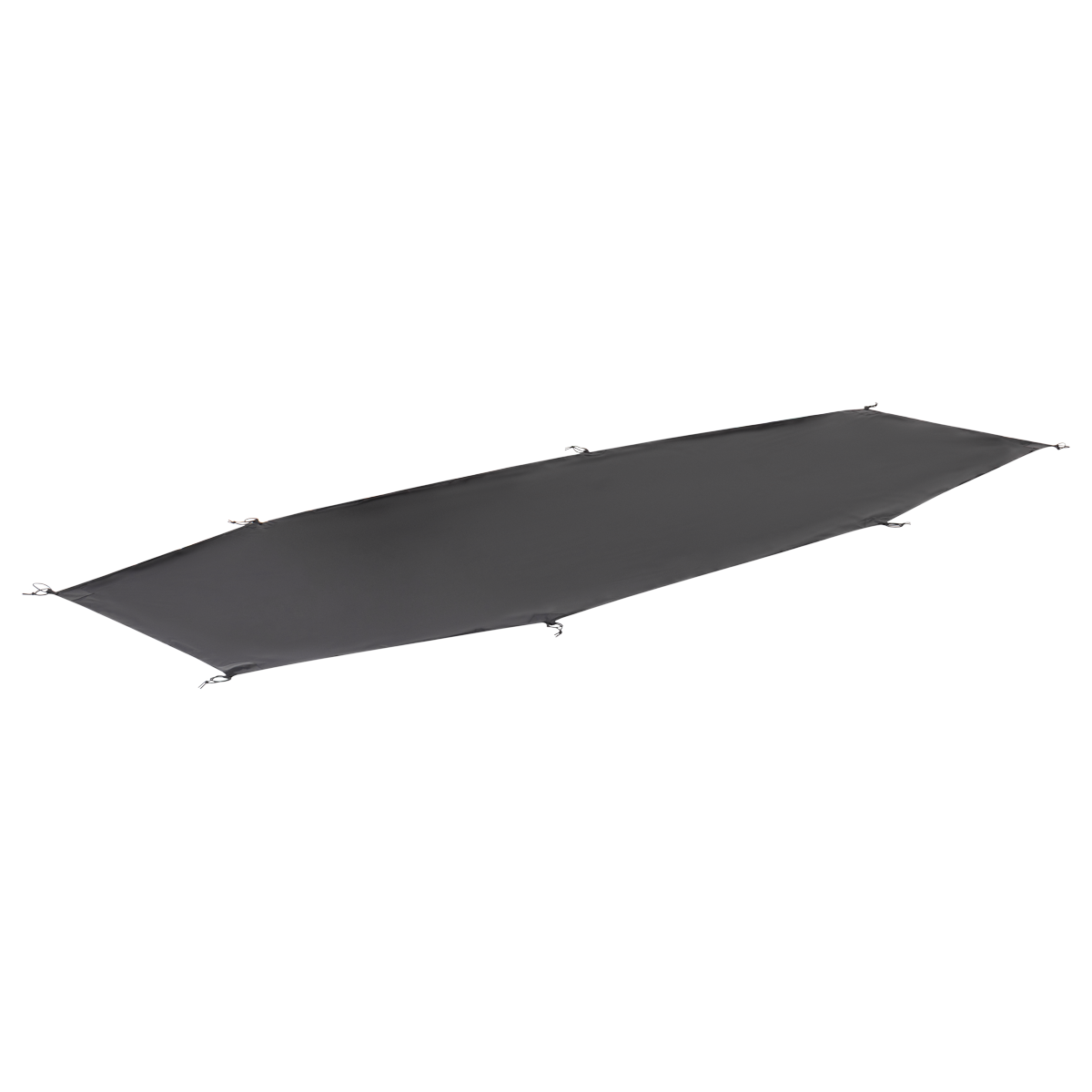 Stelacio Footprint — Black