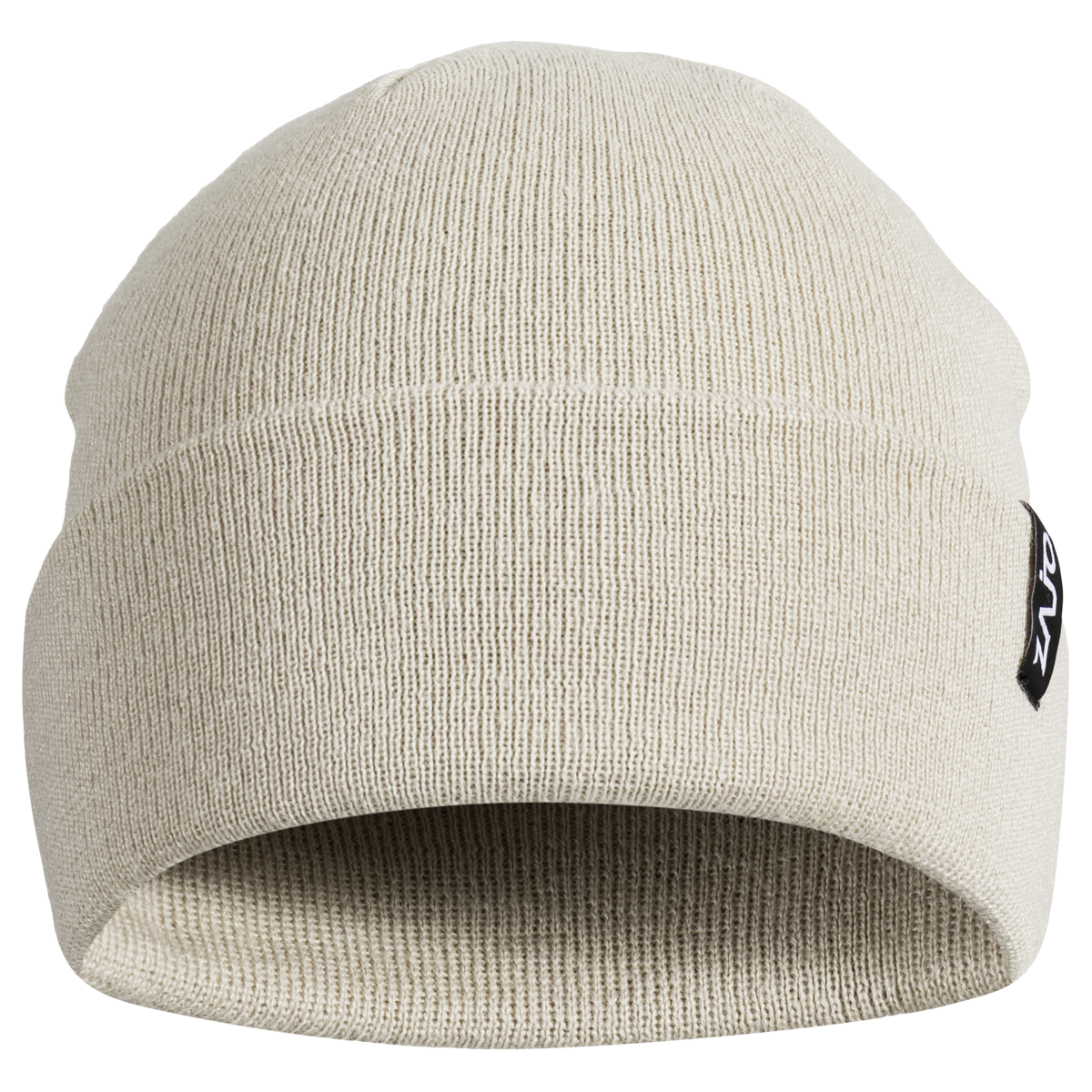 Stilo Urban Merino Beanie — Light Beige