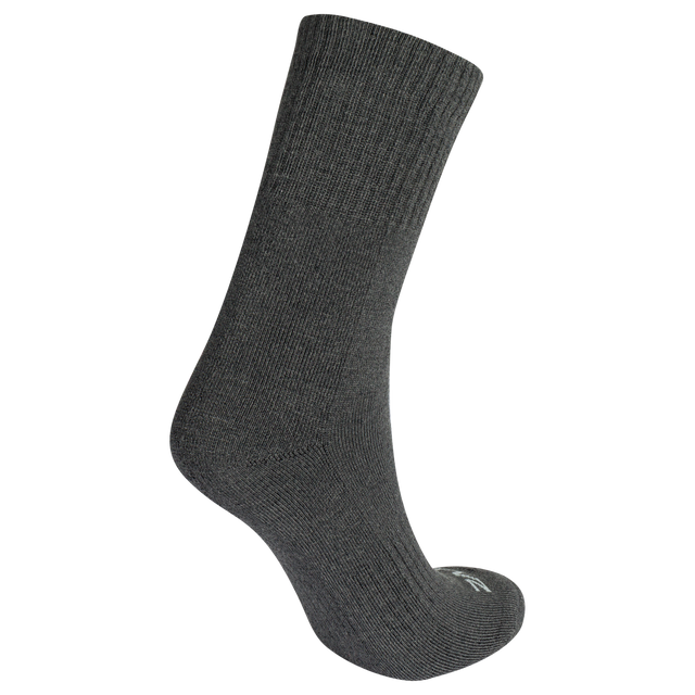 Termo Wool High Socks Black Olive