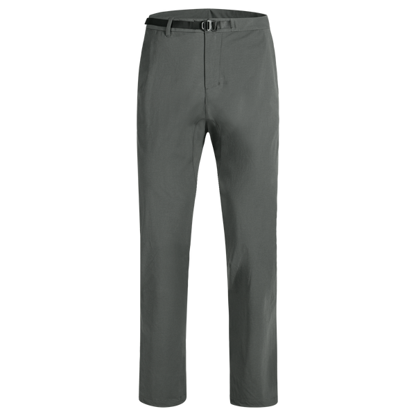 Utila Men's Pants — Black Olive