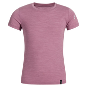 Amo Kid's Merino T-shirt