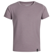 Amo Kid's Merino T-shirt