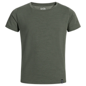 Amo Kid's Merino T-shirt