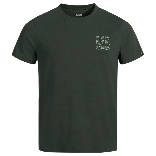Arbo Men's Organic Cotton T-shirt