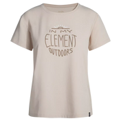 Arbo Women's Organic Cotton T-shirt