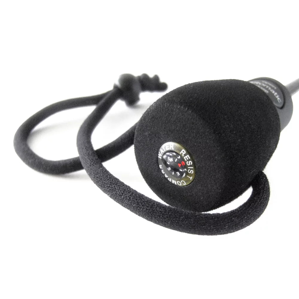 Euroschirm Light Trek Automatic Umbrella — Navy