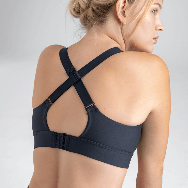 Fiera Women's Sports Bra — Lila Grey