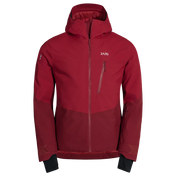 Glacio Men's Insulated Ski Jacket