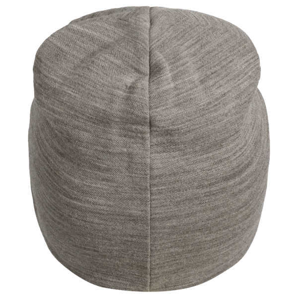 Hejma Kid's Merino Beanie — Taupe Beige