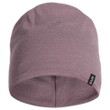 Hejma Kid's Merino Beanie — Grape Mauve