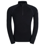 Hejma Men's Merino Zip Top