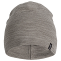 Hejma Merino Beanie — Taupe Beige