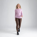 Hejma Women's Merino Longsleeve