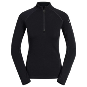 Hejma Women's Merino Zip Top
