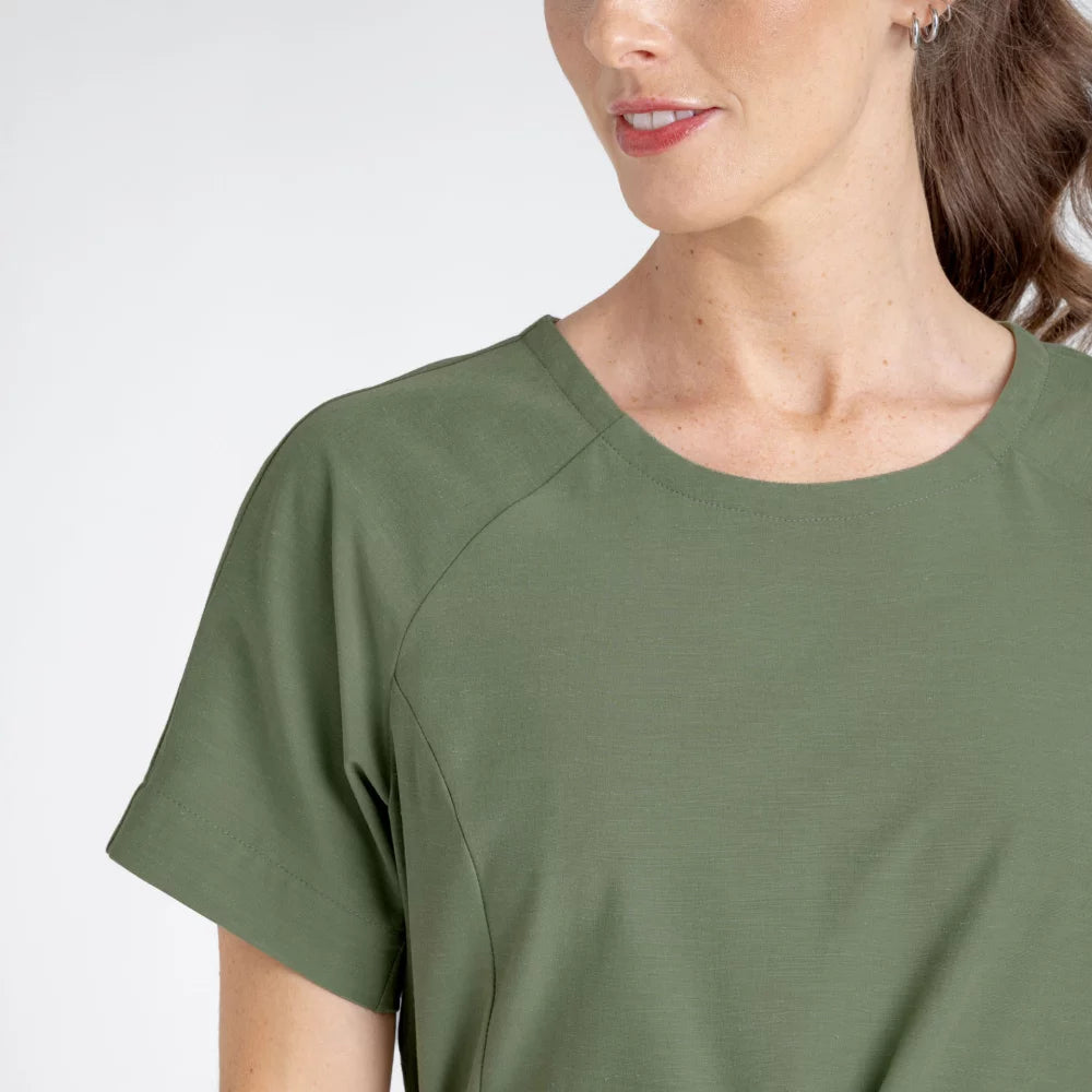 Kanabo Women's Urban Dress