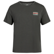 Kora Men's Merino Graphic T-shirt