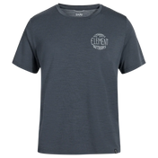 Kora Men's Merino Graphic T-shirt