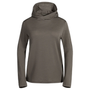 Kora Women's Merino Hoodie