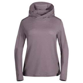 Kora Women's Merino Hoodie