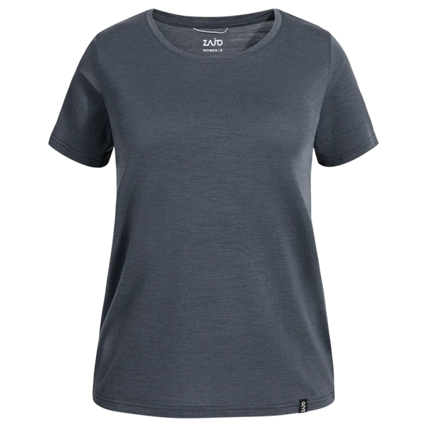 Kora Women's Merino T-shirt