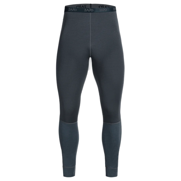 Kovri Men's Merino Grid Pants