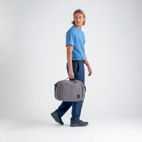 Monda 20l Everyday Backpack — Falcon Grey