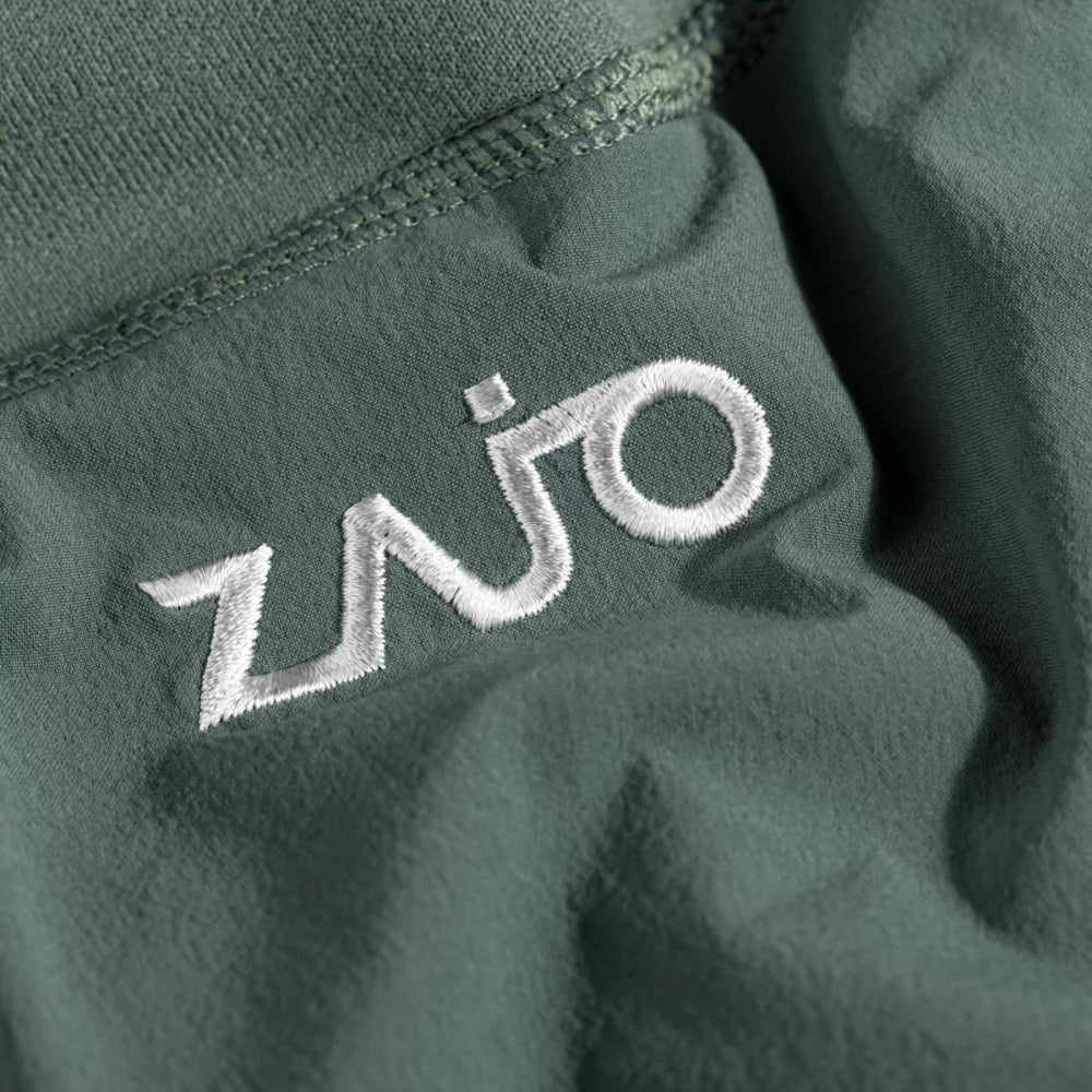 Monto Men's Fleece Jacket