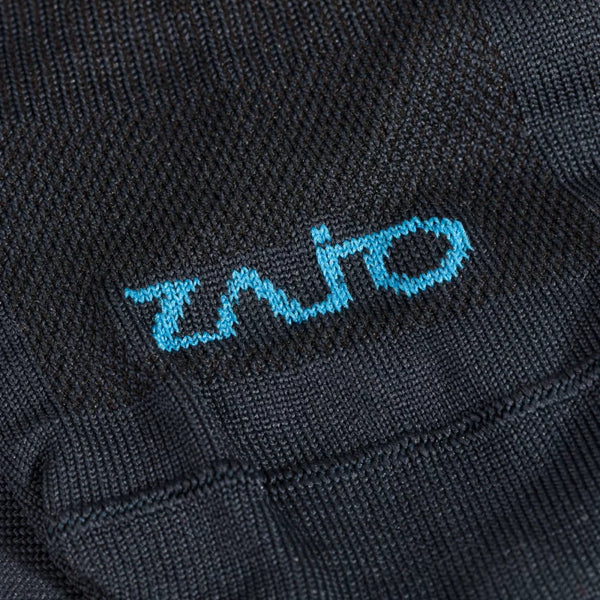Movo QSkin Low Socks