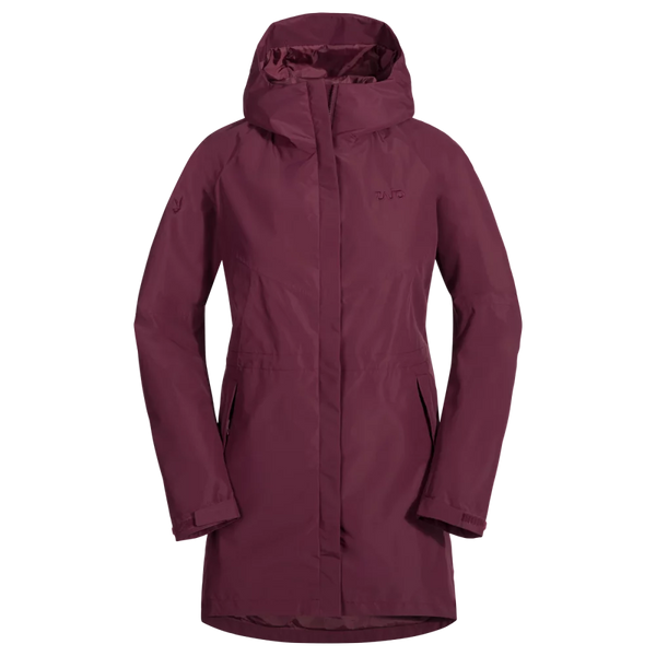 Nevada W Coat