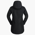 Nevada W Coat — Black