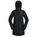 Nevada W Coat — Black