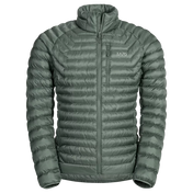 Nubaro Men's Insulated Jacket