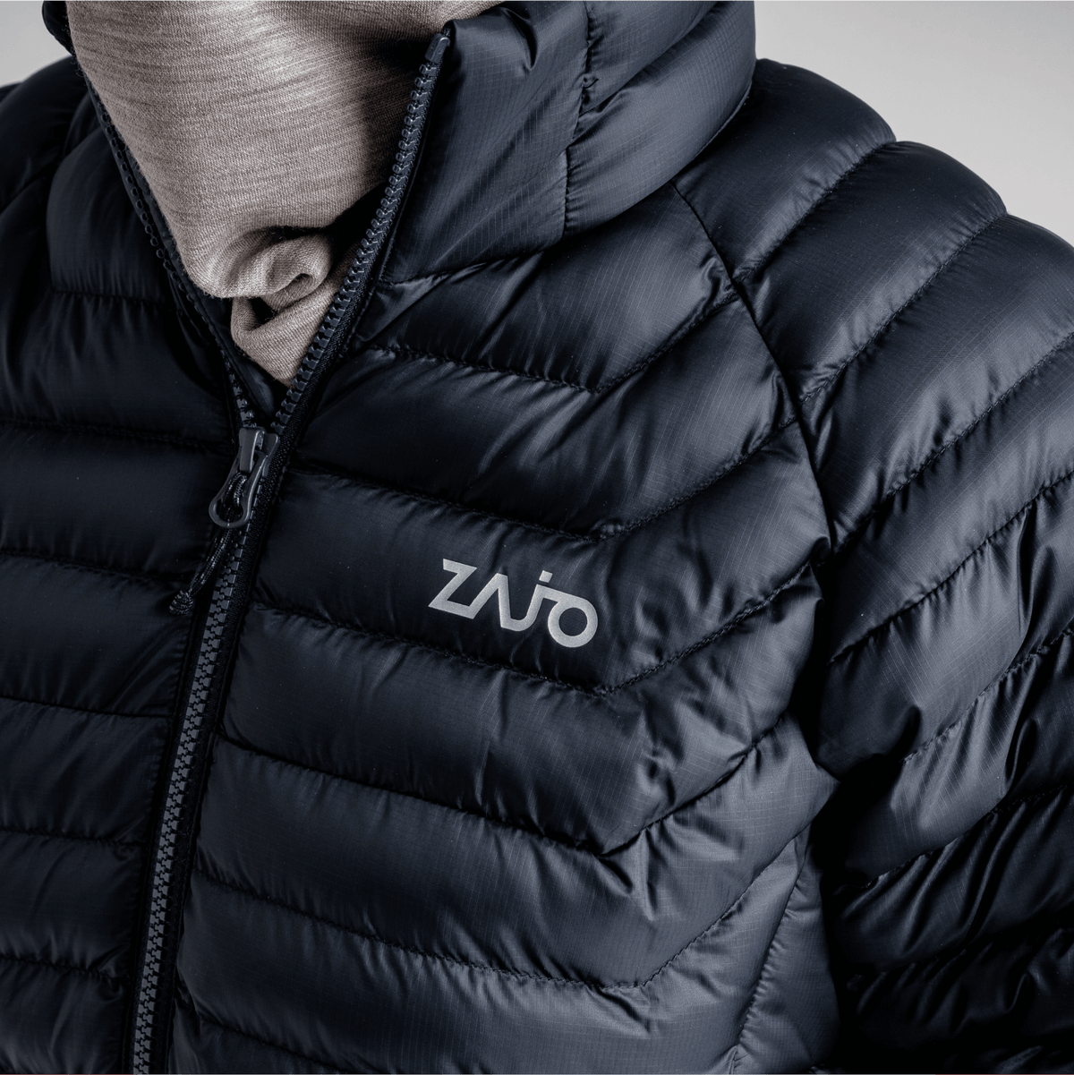 Nubaro Women's Insulated Jacket — Lila Haze