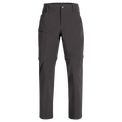 Pado Men's Zip-Off Pants — Espresso