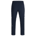 Pado Men's Zip-Off Pants — Dark Navy
