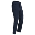 Pado Men's Zip-Off Pants — Dark Navy
