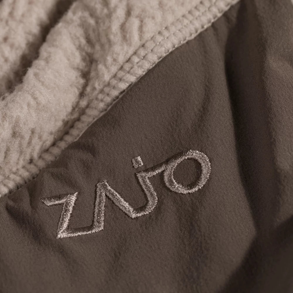 Palpo Men's Pile Fleece Jacket
