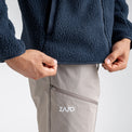 Palpo Men's Pile Fleece Jacket