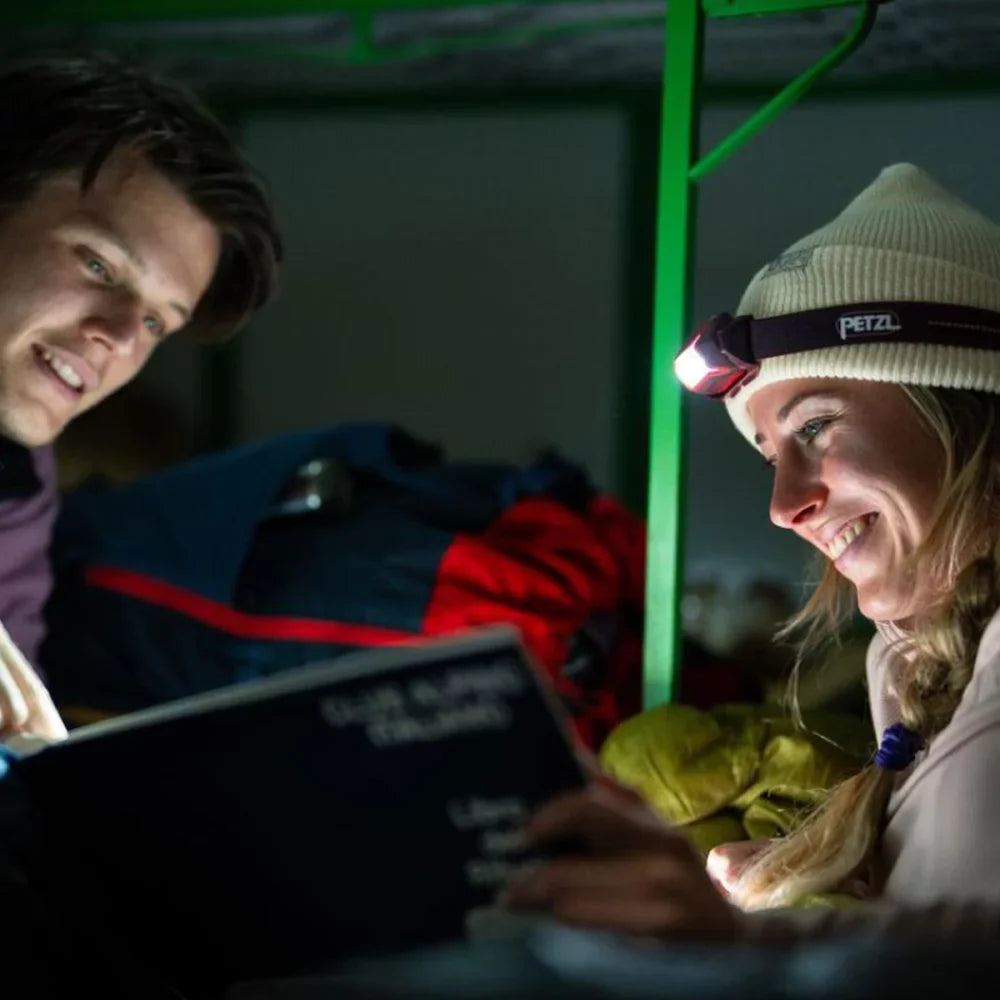 Petzl ACTIK®