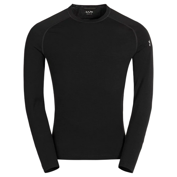 Senti Men's Merino Longsleeve